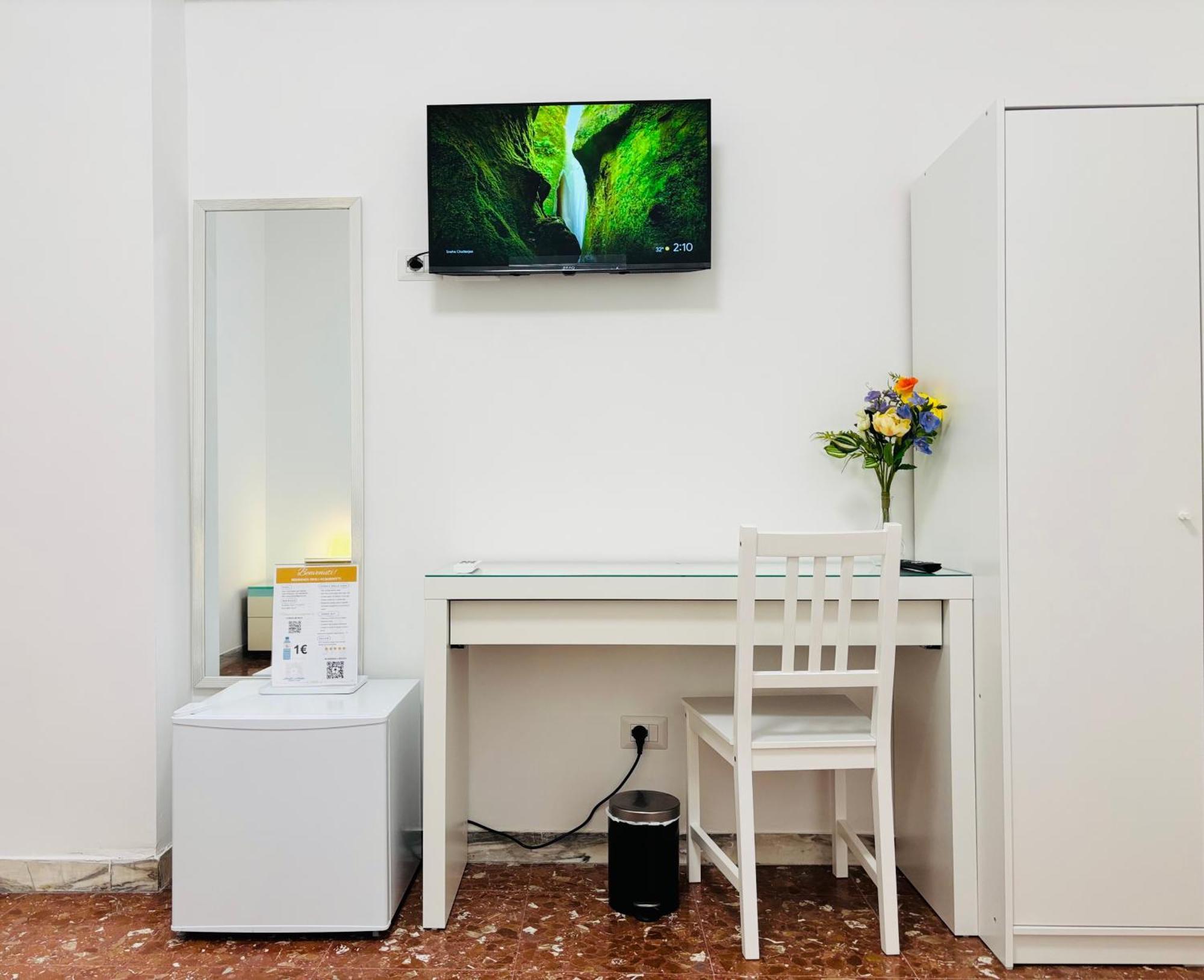 Residenza Degli Acquedotti — Photos 1